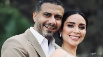 بسنت شوقي ترد على تحذيرات الجمهور من زوجها محمد فراج