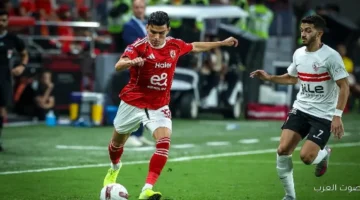 بشير التابعي الأهلي كان ممكن يكسب الزمالك 16 0 ولازم جون