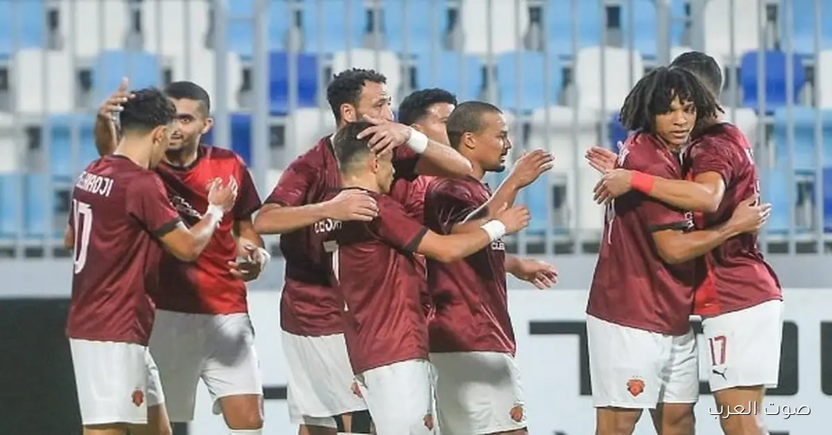 بشير التابعي: سيراميكا كليوباترابشير التابعي: سيراميكا كليوباترا أقوى من الأهلي دلوقتي 2 بشير التابعي: سيراميكا كليوباترابشير التابعي: سيراميكا كليوباترا أقوى من الأهلي دلوقتي