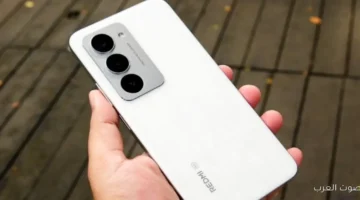 بطارية عملاقة وصلت مصر شاومي تطلق سلسلة Redmi 15 بأسعار