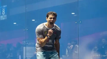 بطل وادى دجلة يوصل للـ نصف نهائي في بطولة HKFC