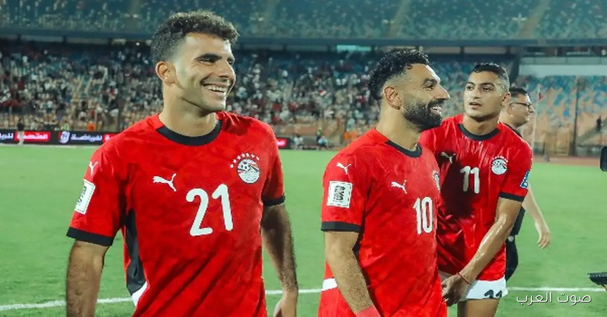 بطولة ودية جديدة باسم كأس العين الدولية بمشاركة منتخب مصر