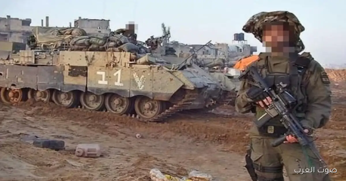 بعد التسريبات الكتيرة.. إسرائيل بتطلق نظام لمتابعة حسابات الجنود لحظة بلحظة