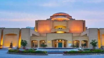 بعد بكرة الأوبرا بتحتفل بـ 130 سنة على ميلاد كارل