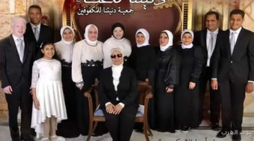 بعد بكرة حفلة لفريق دنيتنا للمكفوفين في أوبرا الإسكندرية