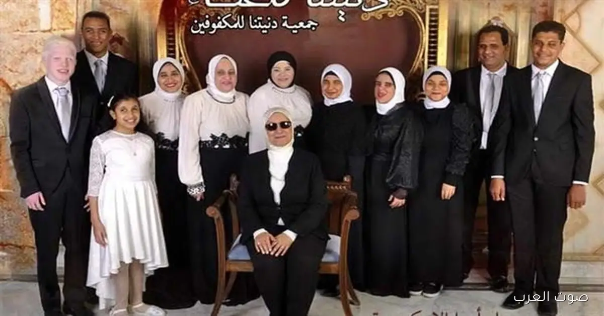 بعد بكرة.. حفلة لفريق دنيتنا للمكفوفين في أوبرا الإسكندرية