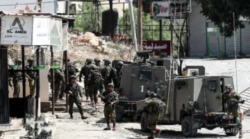 بعد بيت جن هجوم إسرائيلي جديد على سوريا