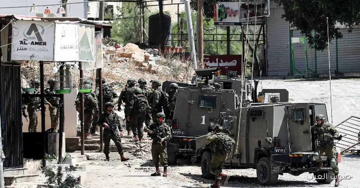 بعد بيت جن.. هجوم إسرائيلي جديد على سوريا