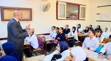 بعد توقف يومين، الدراسة ترجع في مدارس لجان انتخابات مجلس