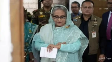 بعد حكم الإعدام عليها محكمة في بنجلاديش تحكم بسجن الشيخة