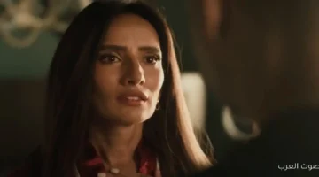 بعد عرض الحلقة السابعة مسلسل ورد وشوكولاتة بقى تريند