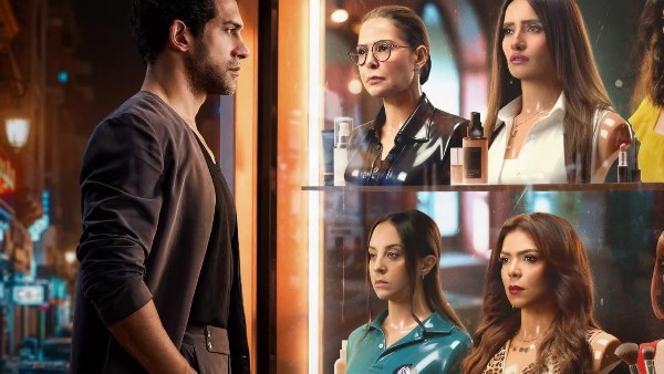 بعد عرض الفيلم في مهرجان القاهرة.. محمود عبد الشكور: “بنات الباشا” فيلم مهم وجميل جدا