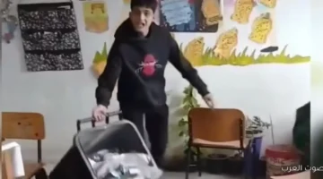 بعد فيديو إهانة معلمة في الفصل أمهات مصر عايزين وزارة