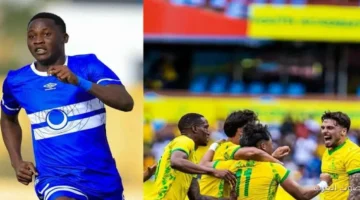 بعد قرار الكاف المشاغب مش هيشارك في مباريات الهلال وصن