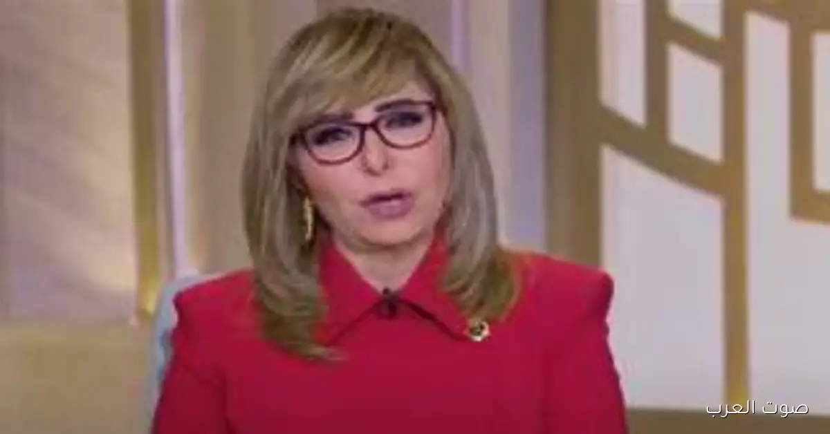 بعد ما الأهلي دعم رمضان.. لميس الحديدي: ولاد النادي دايمًا في مسئوليتنا