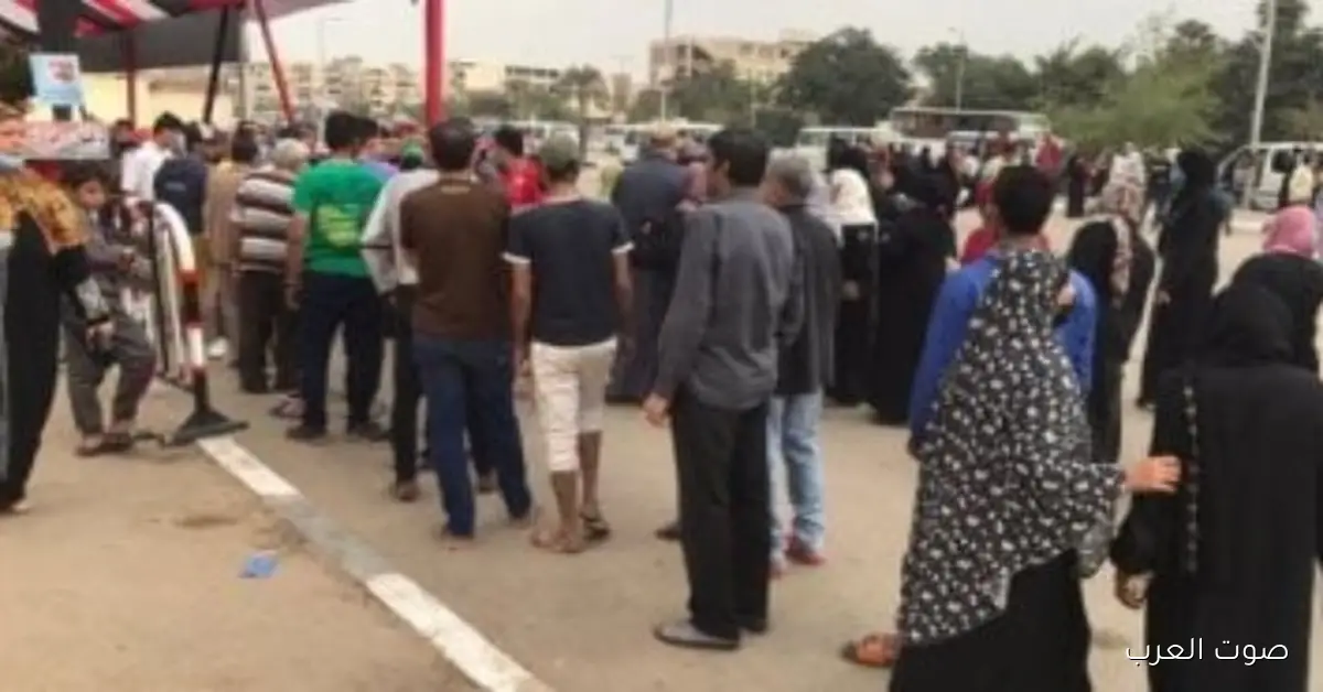 بعد ما تم ضبط رشاوى قدام لجان الانتخابات.. اعرف العقوبة القانونية اللي هتتطبق