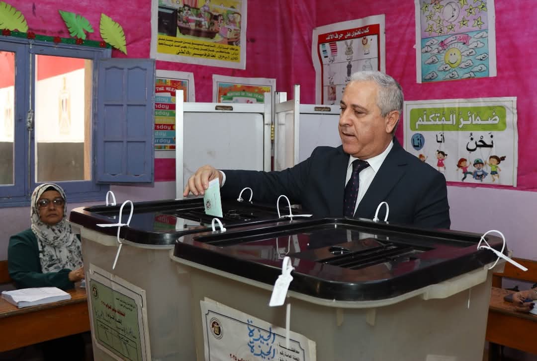 بعد ما صوت الشوربجي الصحافة القومية هي صوت المواطن ودورها