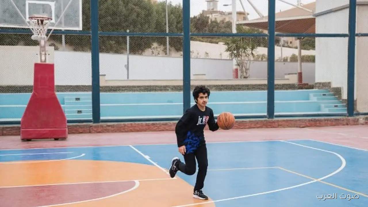 بعد ما مددوا فترة التسجيل، الرابطة الوطنية لكرة السلة للناشئين