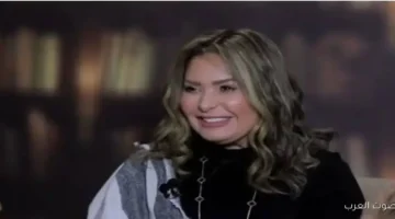 بعد ما نزل برومو الست صابرين تتكلم عن منى زكي