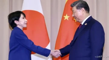 بعد ما هددت بالرد بحزم الصين بتنصح مواطنيها بعدم السفر