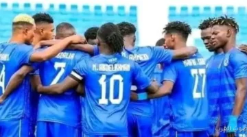 بعد مراوغته لاعب مولودية الجزائر نجم الهلال السوداني يعلق بتصريحات