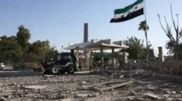 بعد هجوم الاحتلال على بيت جن تركيا تكشف أهداف إسرائيل