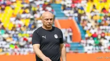 بعد هزيمة المنتخب من أوزبكستان أشرف سيف يطلب رحيل حسام