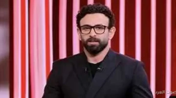 بعد وفاة محمد صبري إبراهيم فايق يقرر تأجيل حلقة فوز