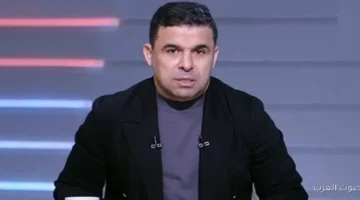 بعد وفاة محمد صبري الغندور مناخدش بالنا من نعمة الناس