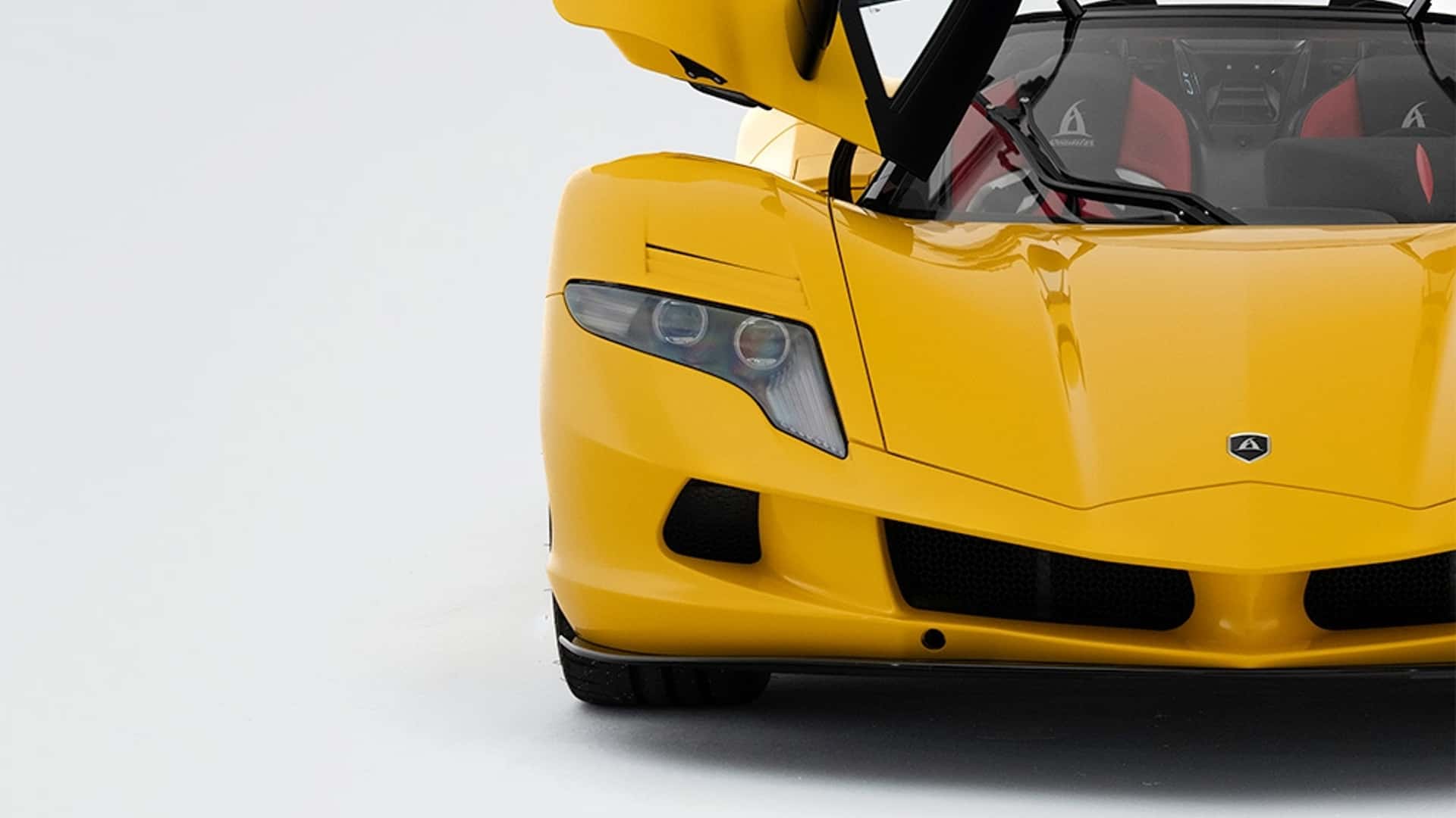 بـ2000 حصان تقريبًا إيه اللي بتقدمه أسرع عربية كهربائية في