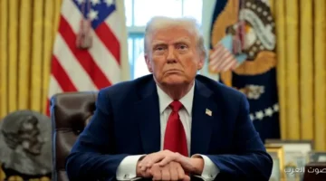 بكرة الجمعة ترامب هيقابل رئيس بلدية نيويورك زهران ممداني في