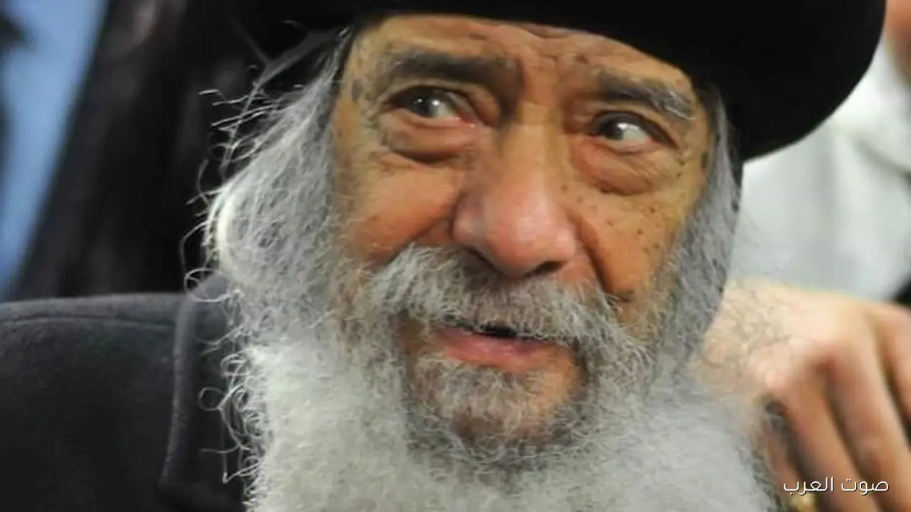 بكرة ذكرى جلوس مثلث الرحمات البابا شنودة الثالث تذكار للراعي