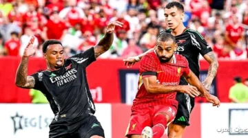 بكرة ليفربول هيغير مواعيد مبارياته مع بورنموث ونيوكاسل في الدوري