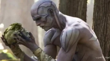 بكره نتفليكس هتبدأ تعرض فيلم فرانكشتاين بعد ما شارك في