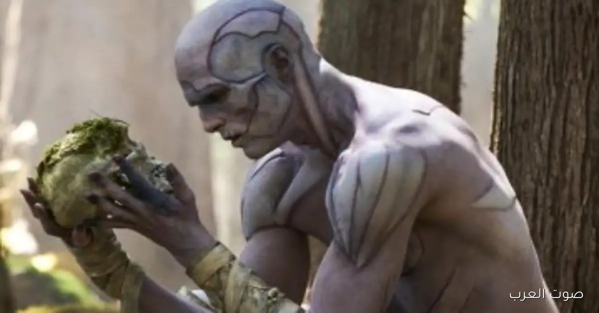 بكره.. نتفليكس هتبدأ تعرض فيلم “فرانكشتاين” بعد ما شارك في مهرجانات دولية