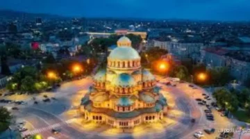 بلغاريا تقر قانون يديها الحق في السيطرة على مصفاة النفط