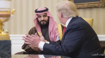 بلومبرج ترامب هيرضى يبيع F35 للسعودية