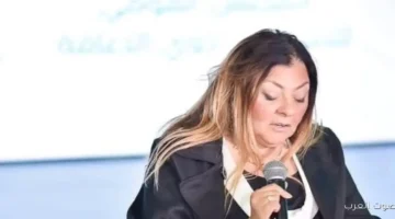 بمناسبة احتفالية رحلة بناء ذاتي تحت رعاية السيدة انتصار السيسي