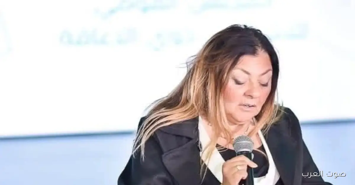 بمناسبة احتفالية “رحلة بناء ذاتي” تحت رعاية السيدة انتصار السيسي.. القومي للإعاقة يشارك في الفعالية