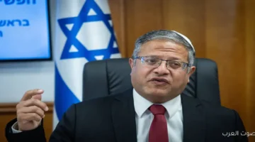 بن جفير يضغط على المساجد وحفلات الزفاف الفلسطينية