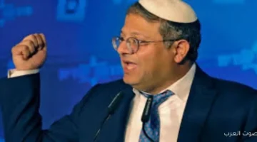 بن غفير يساند طلب نتنياهو بالعفو يستحق براءة كاملة