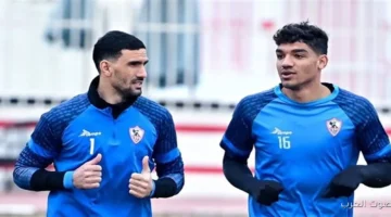 بن يوسف يحكي عن تعادل كايزر تشيفز والزمالك مفاجأة محمد