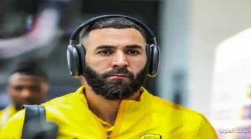 بنزيما يقود تشكيل اتحاد جدة في مواجهة الرياض بدوري روشن