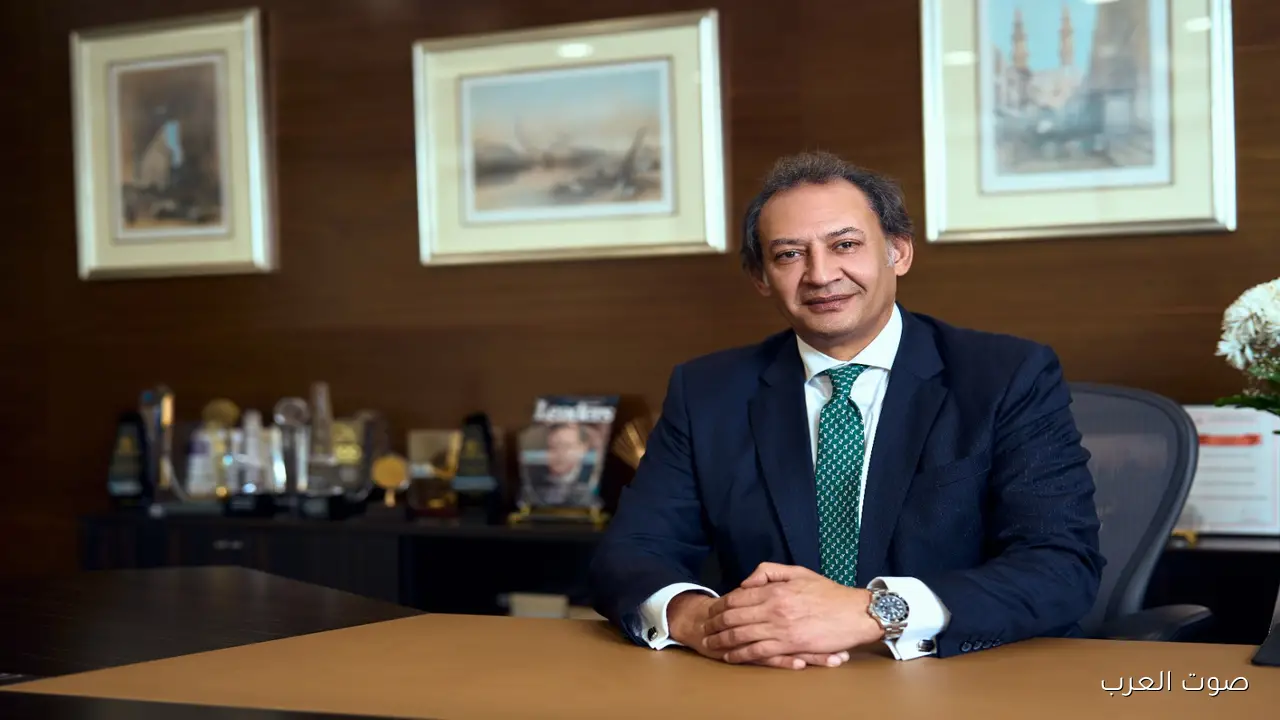 بنك البركة يحقق أرباح صافية تصل لـ 29 مليار جنيه