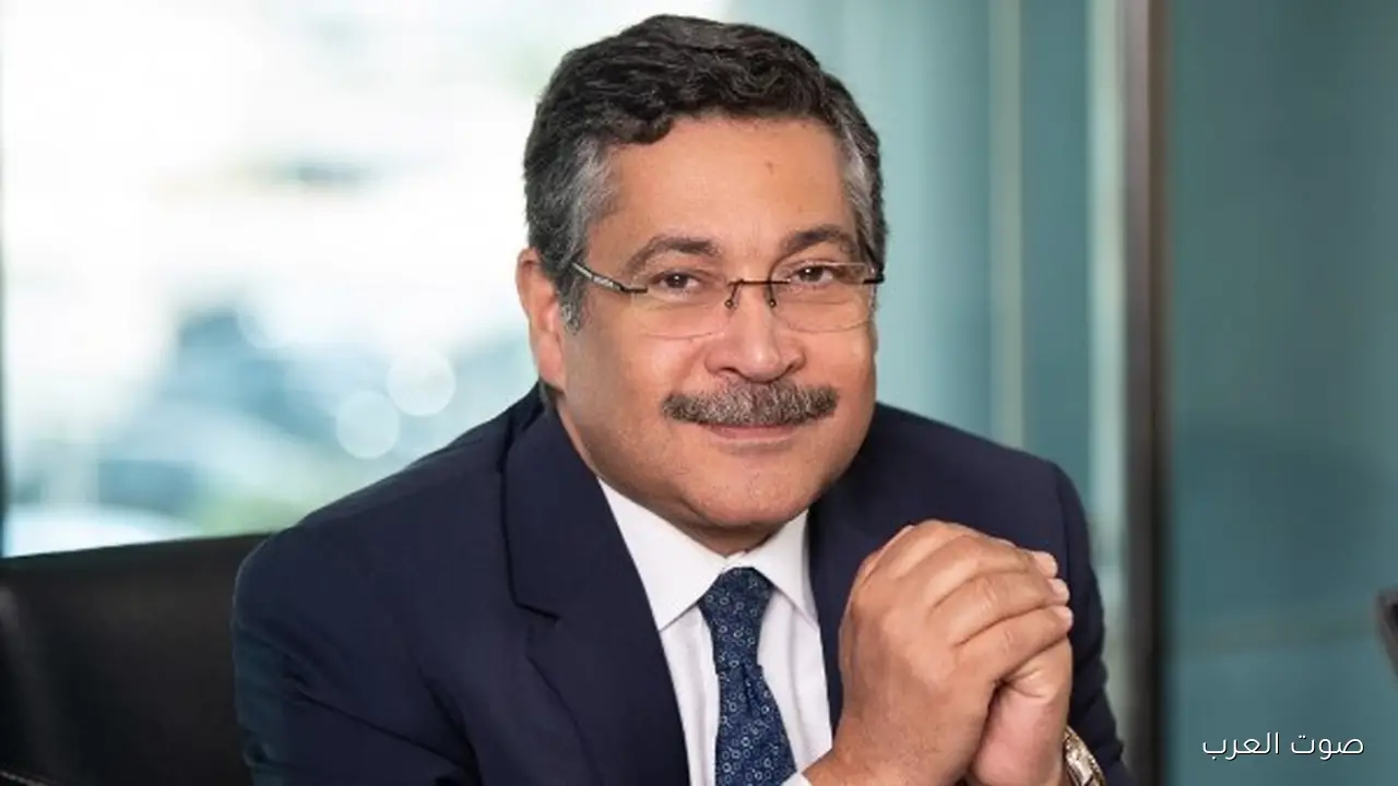 بنك التعمير والإسكان أول خطوات النجاح في خطة 2025 –