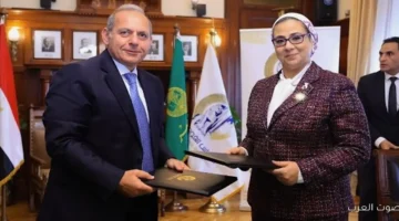 بنك مصر والمجلس القومي يوقعوا اتفاقية لدعم الشمول المالي وتمكين