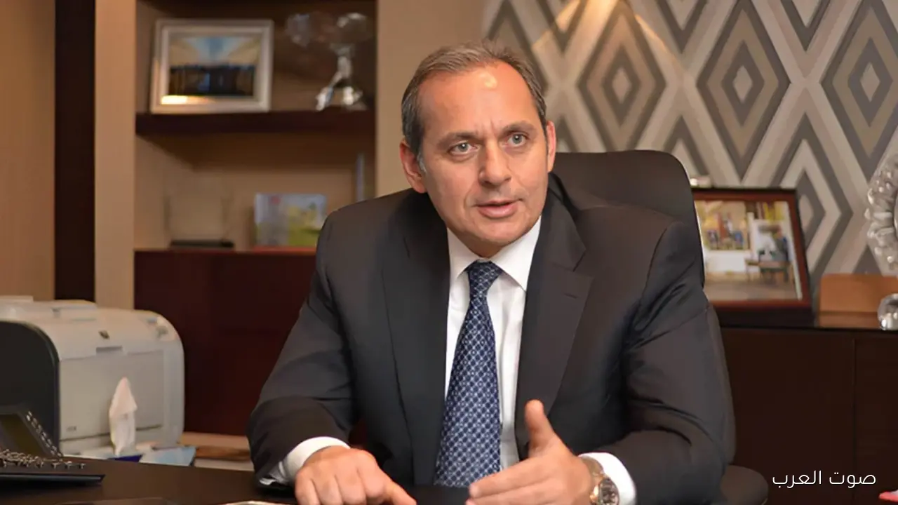 بنك مصر يحقق صافي أرباح 502 مليار جنيه في 6