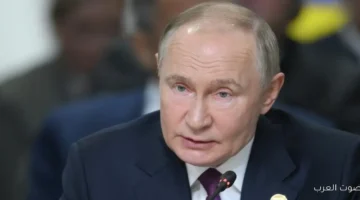 بوتين لازم نركز على دونباس والقرم في المحادثات مع أمريكا