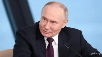 بوتين يتكلم لأول مرة عن فضيحة الفساد في أوكرانيا