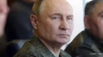 بوتين يزور كورسك بملابس عسكرية إيه اللي بيحصل؟